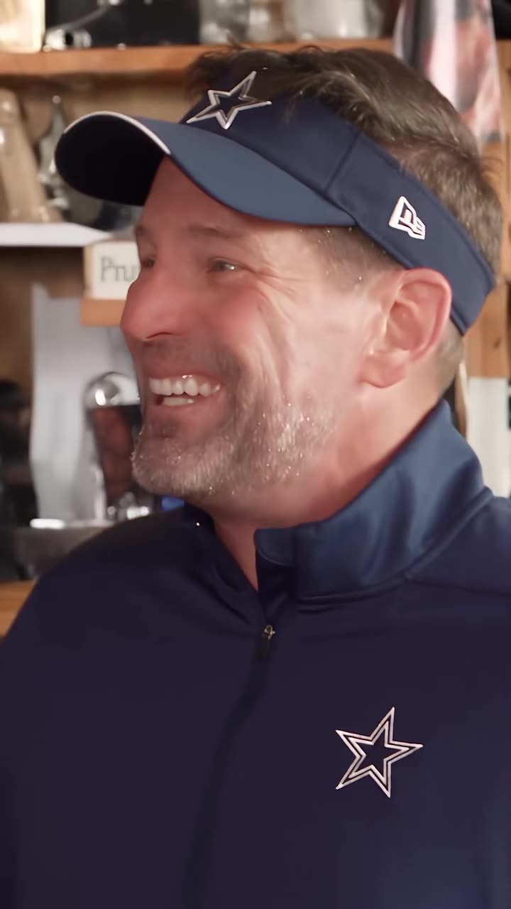 Still from the Tiny Desk AI trend clip