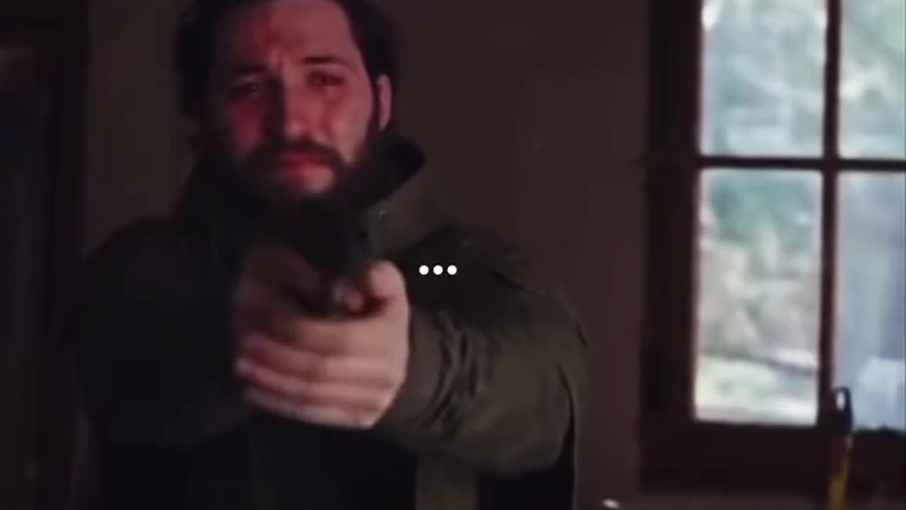 Still from the Zombie Couple trend clip